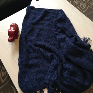 LuLaRoe Mimi- One Size Layering Piece